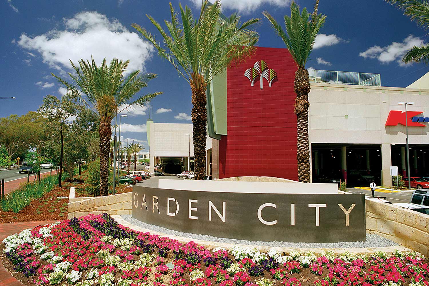 Garden City Shopping Centre Lease Equity