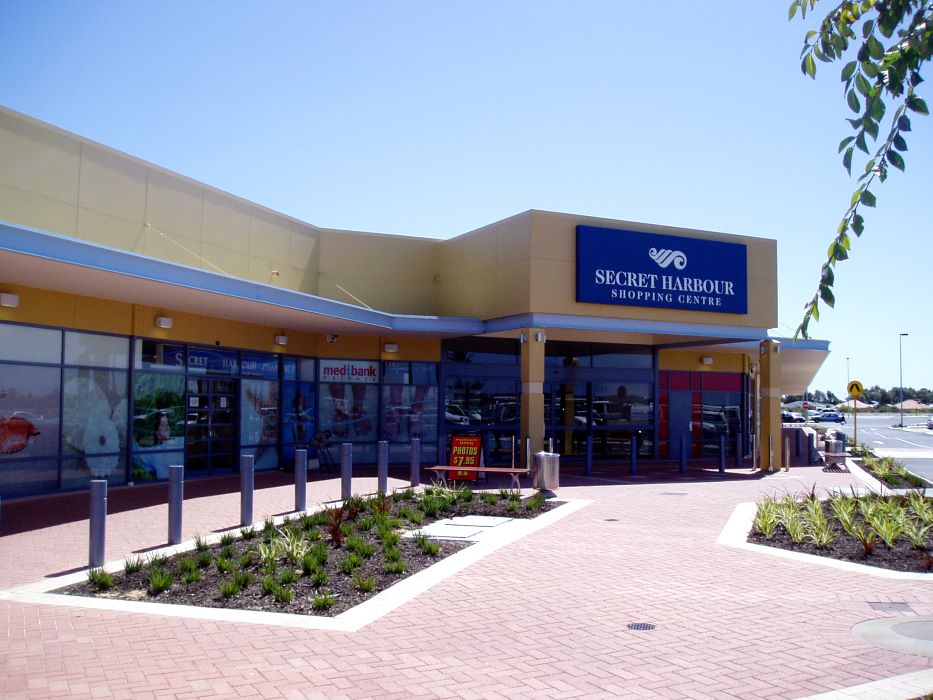 Secret Harbour Shopping Centre Lease Equity